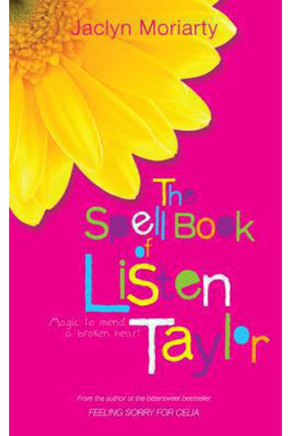 Pre-Owned The Spell Book of Listen Taylor: A Girl with Something to Hide (Paperback) 0330446363 9780330446365