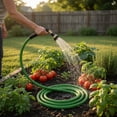 thumbnail image 4 of UltraFlex Garden Hose | 5/8" 50 ft Water Hose | Flexible Rubber Garden Hose 50 ft., 4 of 10