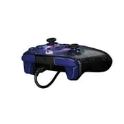 Turtle Beach REMATCH Advanced Wired Controller (Dark Cosmos Reveal) for Xbox Series X|S, Xbox One & Windows 10/11 PC