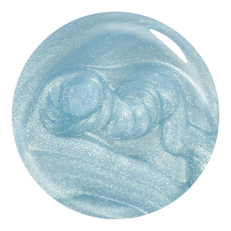 L.A. COLORS Color Shifting Nail Polish Comet 0.44 fl oz Multi
