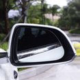 thumbnail image 3 of FLhrweasw Etiqueta Engomada Del Coche Película Protectora Impermeable Del Espejo Retrovisor para Tesla (para El Modelo 3), 3 of 9