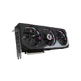 thumbnail image 3 of AORUS GeForce RTX 4060 ELITE 8G - Graphics card - GeForce RTX 4060 - 8 GB GDDR6 - PCIe 4.0 - 2 x DisplayPort, 2 x HDMI, 3 of 10