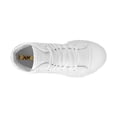 thumbnail image 4 of TENIS CASUALES DAMA STYLO 9314 TEXTIL BLANCO Stylo 9314, 4 of 4