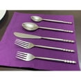 thumbnail image 2 of Vibhsa 20 Piece Flatware Set, Service for 4, 2 of 5