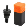 thumbnail image 2 of steel material hand Riveter Tool M3 - Rivet Nut 6-32 8-32 - Multicolor,, 2 of 10