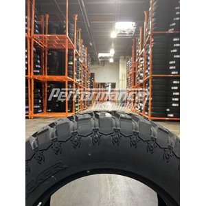 Mudder Trucker Hang Over M/T Tire(s) 285/65R18 125Q LRE BSW Sansujyuku sansujyuku.com