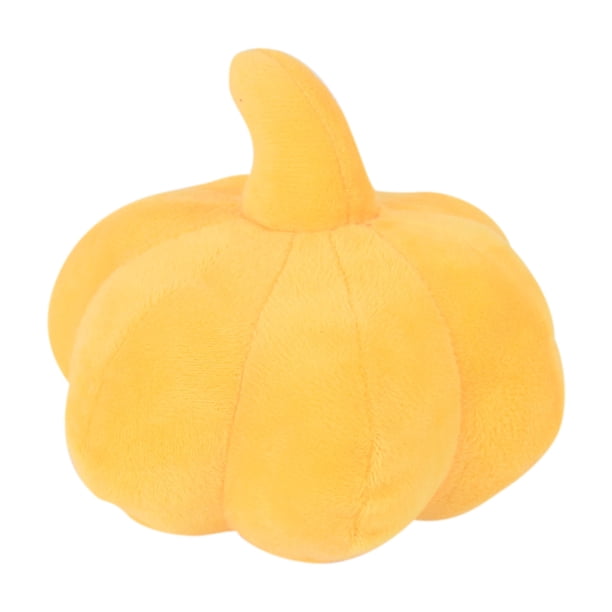 Fiudx Calabazas de Tela para Halloween, Decoración para Fiestas de Otoño, Diseño Suave y Reutilizable, Regalo de Acción de Gracias, Decoración para El Hogar y Bodas, Accesorio de Fotografía, Tamaño 1