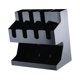 thumbnail image 1 of Dispensador de Tazas con Soporte para Organizador de Especias Y Taza de con Múltiples Compartimentos, 1 of 9