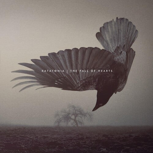 Katatonia - The Fall Of Hearts - Music & Performance - CD