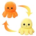 thumbnail image 1 of Juguete de peluche reversible de alta calidad, muñeco de peluche relleno de peluche, pulpo, muñeco de peluche, 1 of 8