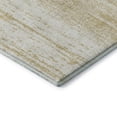 thumbnail image 6 of Dalyn Rugs Premium Machine Washable Mayfield AMF861 Gold 8' x 10' Rug, 6 of 7