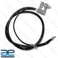 thumbnail image 2 of For Suzuki SJ410 SJ413 24'' Long Negative Battery Cable with Terminal, 2 of 3