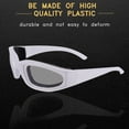 thumbnail image 2 of Onion Goggles Kitchen Safety Glasses For Chopper Onion Safely Prepare Foods Without Tears Remove Smoke Steam, 2 of 8
