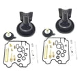 thumbnail image 1 of 2Set Motorcycle Carburetor Repair Kit Rebuild Kit for, 1 of 5