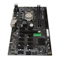thumbnail image 1 of Motherboard CPU Combo, 8G DDR4 Gaming PC Motherboard G3930 CPU Heat Dissipation PCB  for Desktop PC, 1 of 7
