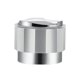 thumbnail image 1 of Martillo de polvo de de manipulación de café de doble cabeza para plata 53mm Sunnimix Sabotaje del distribuidor de café, 1 of 8