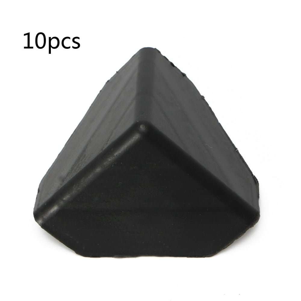10PCS Plastic Corner Protectors For Shipping Boxes To Protect Valuable