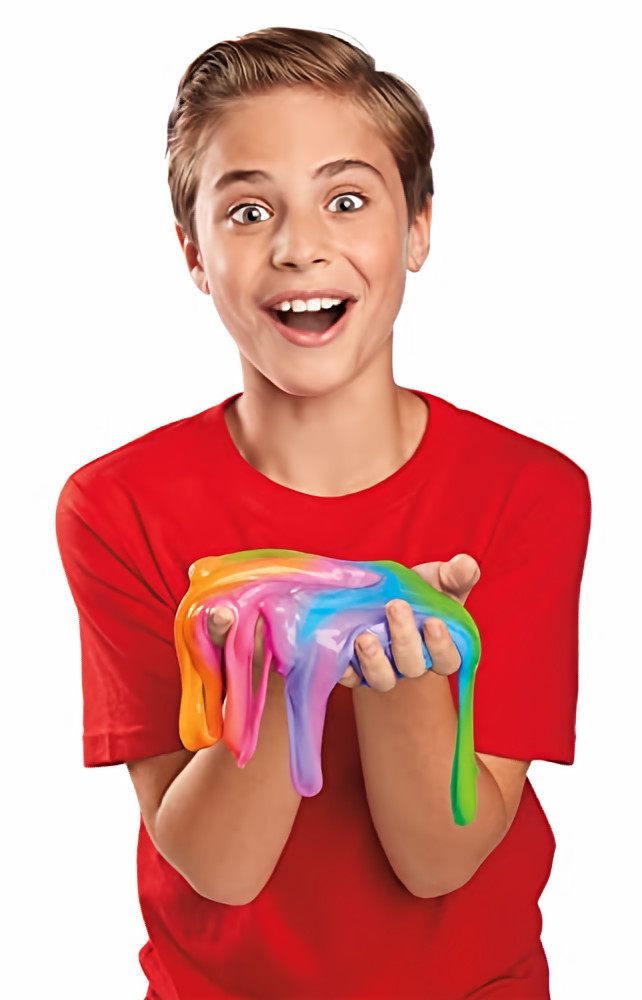 Cra-Z-Art Cra-Z-Slimy Blendz Premade Slime Set