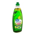 thumbnail image 1 of Lavatrastes líquido Great Value limón 750 ml, 1 of 4