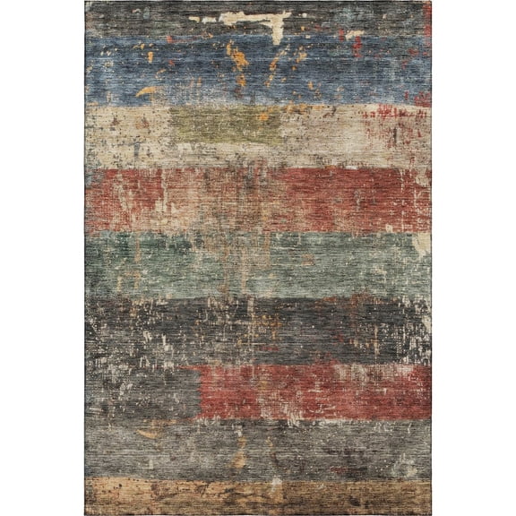 Dalyn Rugs Premium Machine Washable Mayfield AMF1198 Fern 2'6" x 3'10" Rug