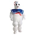 thumbnail image 1 of Ghostbusters Child's Inflatable Stay Puft Marshmallow Man Costume, 1 of 5