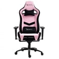 thumbnail image 2 of Silla Gamer Xzeal XZSLT50P Negro/Rosa, 2 of 2