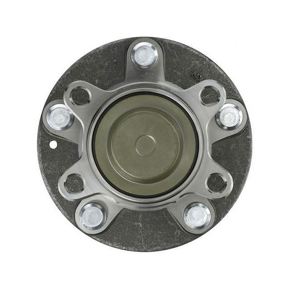 Rear Wheel Hub Assembly - Compatible with 2016 - 2021 Honda Civic 2017 2018 2019 2020