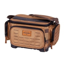 Plano Guide Series 3500 Tackle Bag, Includes 5 StowAway Boxes