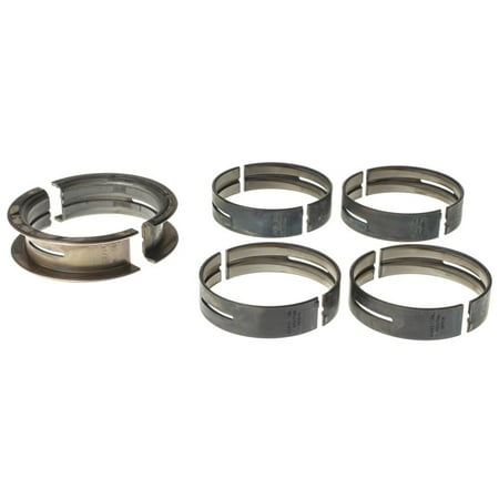 Custom Main Bearing Set - CLEVITE ENGINE PARTS MS981H MAIN BEARING SET