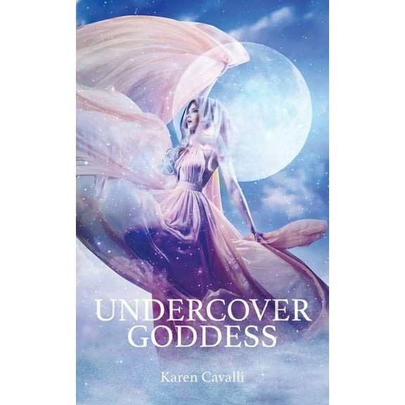 No Boundaries Trilogy Undercover Goddess, (Paperback)