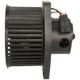 thumbnail image 4 of Carquest Premium Flanged Vented CCW Blower Motor w/ Wheel, 4 of 5
