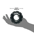 thumbnail image 5 of Tonka Seismic Tread Tire Dog Toy, 3.5 in, 5 of 5