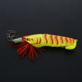 thumbnail image 6 of NIBOLOG Fishing Lure Octopus Ultra-Sharp Plastic Shrimp Cuttlefish Squid Hook Rigs for Fishing, 6 of 8