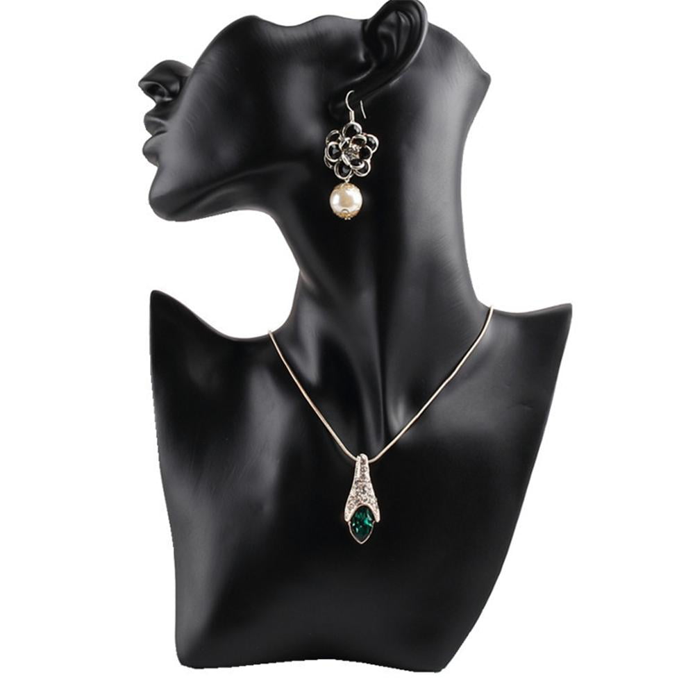 Fashion Women Water Drop Earrings Necklace Bangle Knuckle Ring Jewelry Set