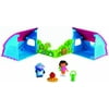 Fisher-Price Dora Fold and Surprise Camping Adventure