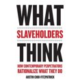 thumbnail image 2 of What Slaveholders Think: How Contemporary Perpetrators Rationalize What They Do, 2 of 3