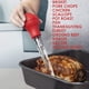 thumbnail image 2 of Baster para salsa de pavo y pollo a la barbacoa con cepillo de limpieza, aguja inyectora, cepillo de calidad, vinagrera para barbacoa, bombilla de acero inoxidable de goma, 2 of 5