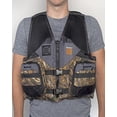 thumbnail image 3 of Bluestorm Sportsman Lifejacket, Max5 Camo, Small/Medium, 3 of 8