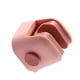 thumbnail image 1 of Billuyoard Soporte Soporte ajustable Colgador de baño montado en la pared de plástico Juegos de accesorios de baño, 1 of 6