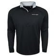 thumbnail image 3 of Snake Eyes '23 1/4 Zip Mock Pullover Iron Extra Large, 3 of 3