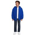 thumbnail image 5 of Swiss Tech Boys Puffer Jacket, Sizes 4-18 Husky, 5 of 7
