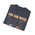 thumbnail image 4 of Never Have Too Many Guitars Guitarist Player Musician Music TShirt, 4 of 4
