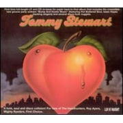 Tommy Stewart - Tommy Stewart - Jazz - Vinyl