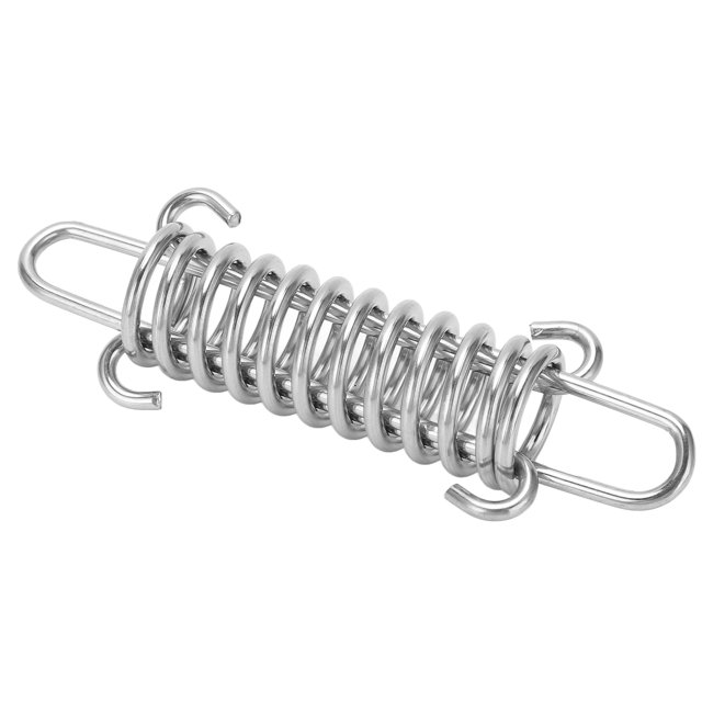Shock Spring, Impact 113mm/4.5in Boat Docking Mooring Spring Multifunctional For Boat Yacht Park