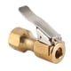 thumbnail image 3 of Mandril para inflador de neumáticos, conector para mandril de inflador de neumáticos, conector para inflador de neumáticos, clip para inflador de neumáticos fabricado con cuidado, 3 of 9
