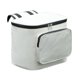 thumbnail image 5 of Bolsa de almacenamiento para scooter, bolsa para casco, bolsa de almacenamiento universal para motocicleta, bolsa de tela Oxford para exteriores para 28x22x25 cm, 5 of 8