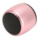 thumbnail image 5 of Mini altavoz para teléfono, mini altavoz Bluetooth, pequeño y pesado, altavoz inalámbrico, mini altavoz Bluetooth portátil, verdadera excelencia, 5 of 12