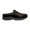 thumbnail image 2 of Easy Spirit Women's TravelTime Slip On Walking Sneaker Mule, Wide Width Available, 2 of 5