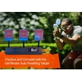 thumbnail image 4 of Gel Blaster Auto-Resetting Target Accessory, 4 of 4