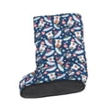 thumbnail image 1 of Funda para botas para Caminar ANGGREK Cálidas Antideslizantes, 1 of 7